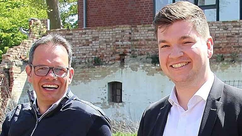 Vorstand-Bürgergenossenschaft-Dorfgemeinschaftshaus-Erle